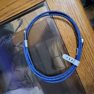 USB C to Lighting Cable